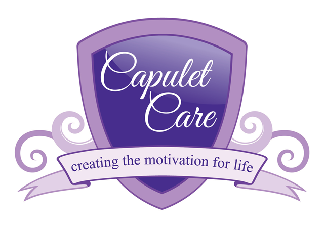 Capulet Care - creating the motivation for life