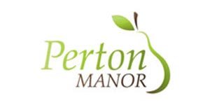 Perton Manor logo